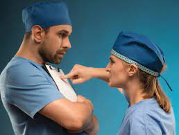 Read more about the article Anderson & Anderson, APC is the leading provider of Emotional Intelligence Coaching for “Disruptive Physicians”