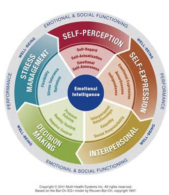Read more about the article Emotional Intelligence Is Needed In Substance Abuse Treatment