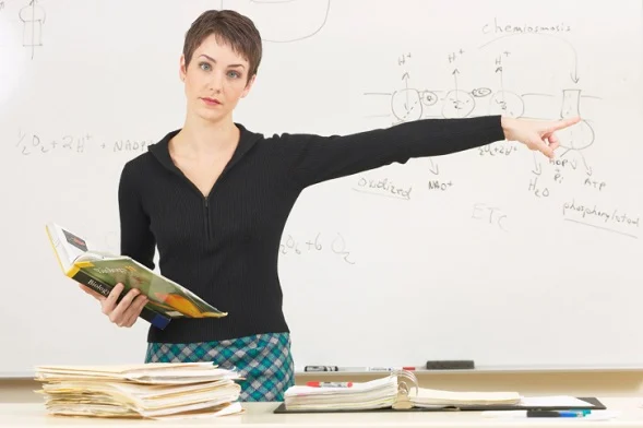 Read more about the article Anger Management, A Powerful Alternative To School Suspension