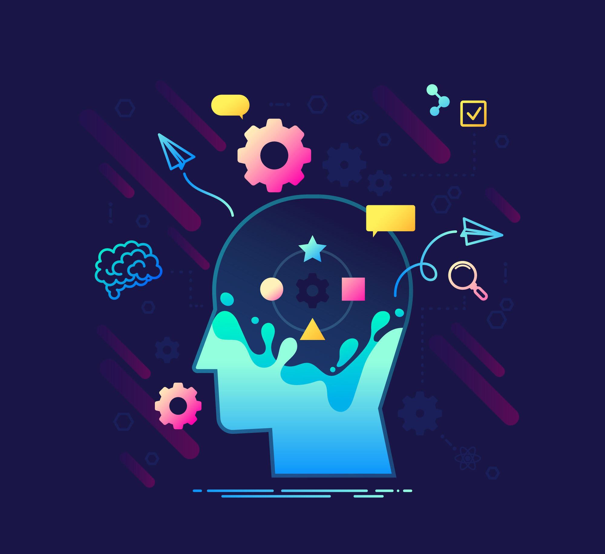 You are currently viewing Emotional Intelligence may be far more helpful than the current ICF Core Coaching Competencies.