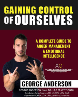 Gaining Control Of Ourselves