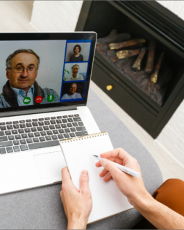 Anger Management Coach Certification