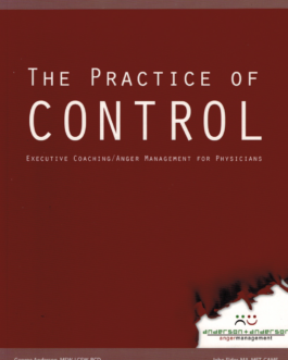 THE PRACTICE OF CONTROL