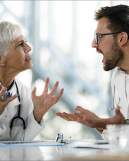 Physician Burnout Coaching